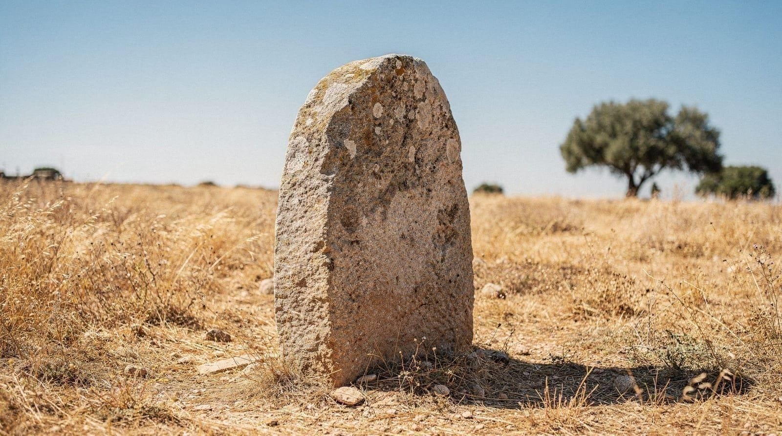 Tombs of the giants, Sardinia's nuragic burial monuments