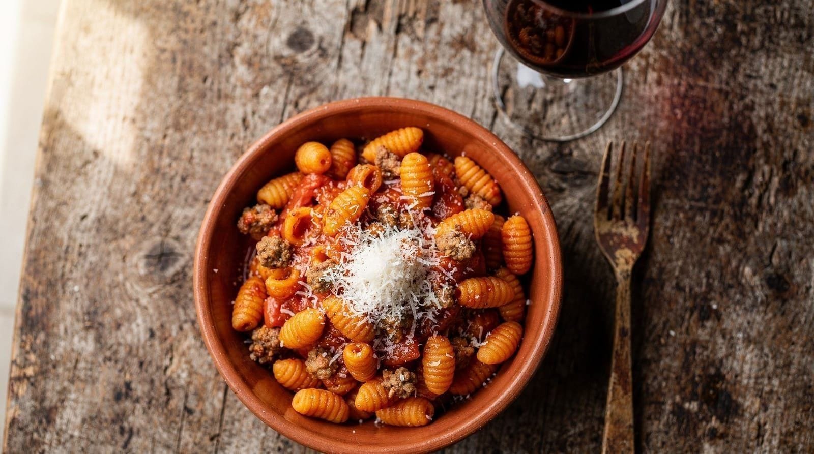What to eat in Sardinia — the essential dishes