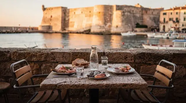 Where to eat in Sardinia, by area