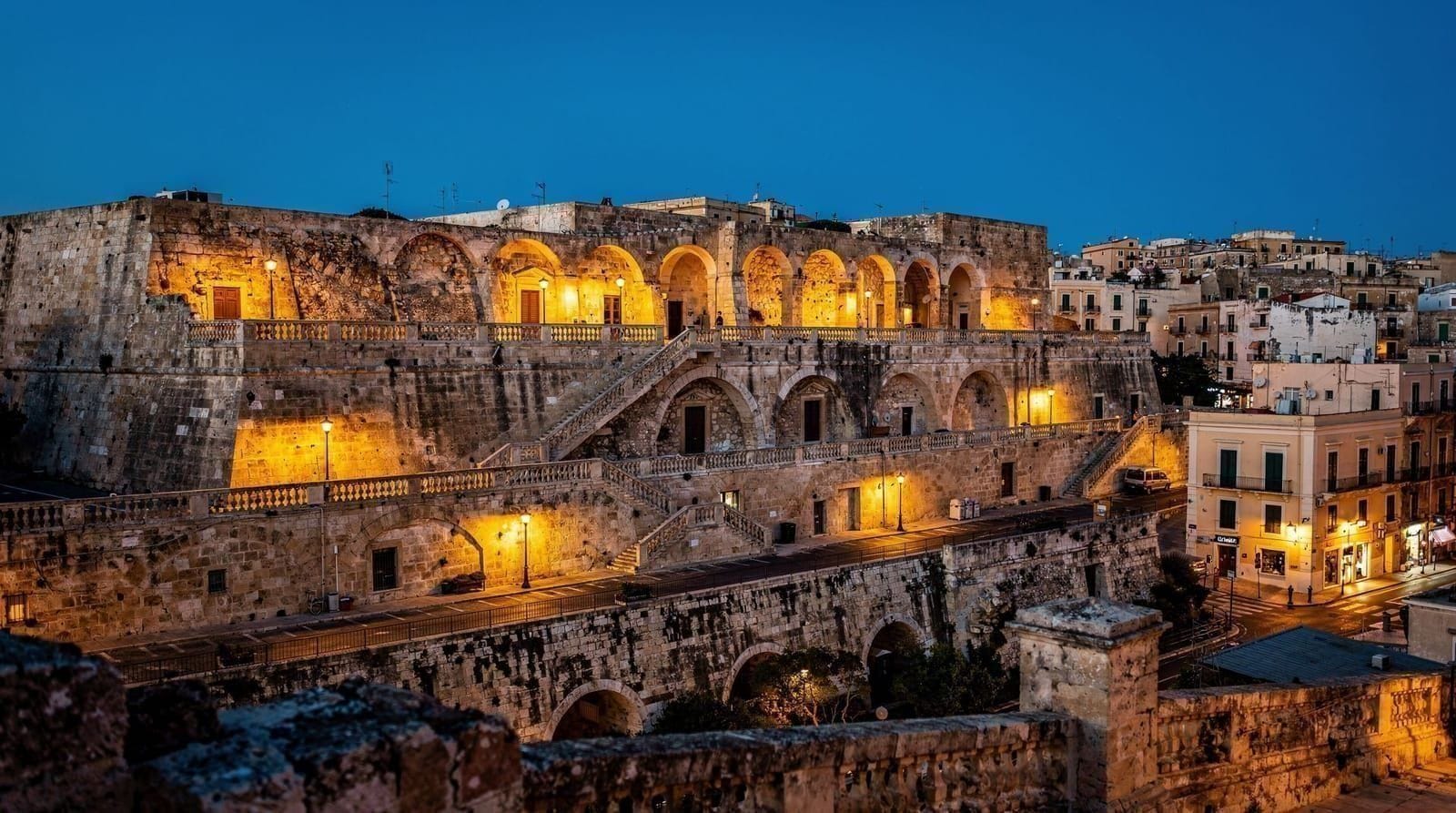Three days in Cagliari, a long weekend in the south