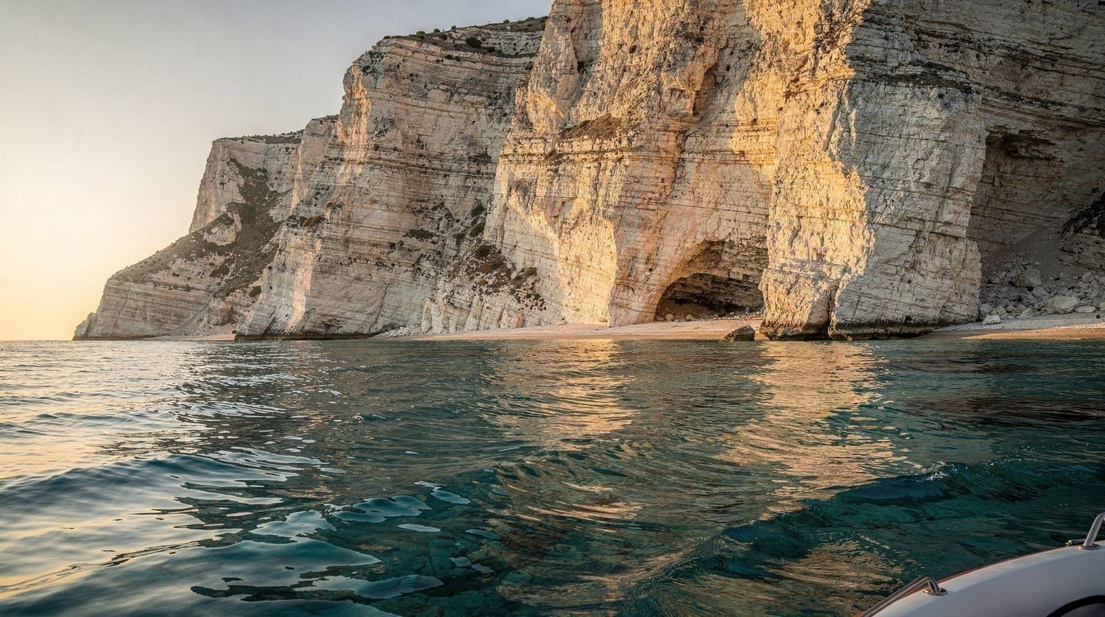 7 days on Sardinia's east coast