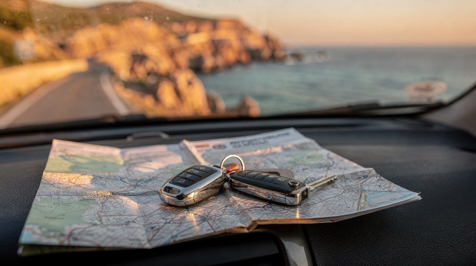 10 days in Sardinia