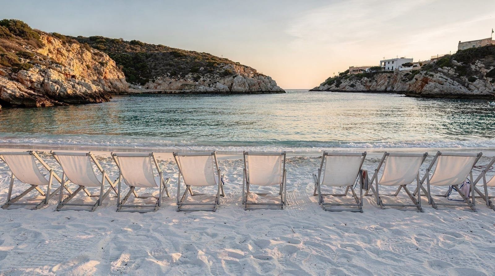 10 days of Sardinia's best beaches