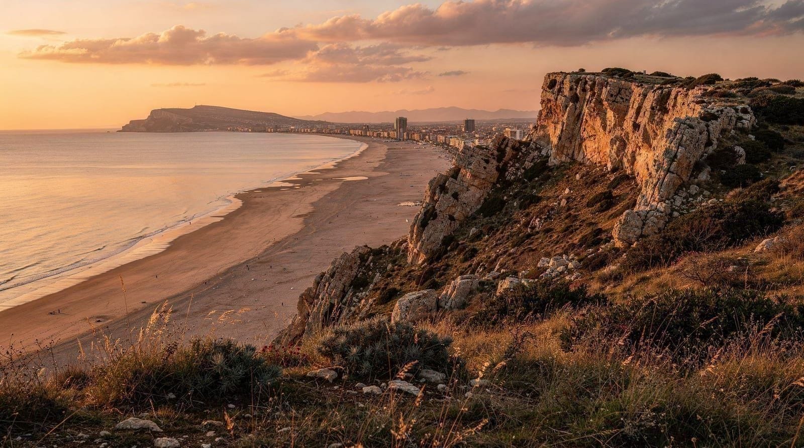 7 days in southern Sardinia